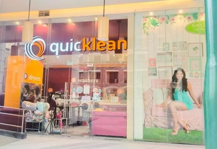 Deluxe Near Naia Terminal 3