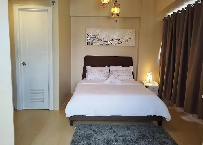Deluxe Near Naia Terminal 3 * Manila