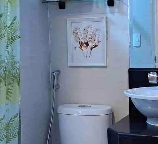 Deluxe Near Naia Terminal 3 Apartamento Manila