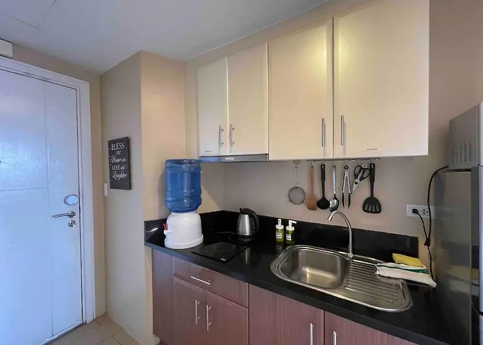 Apartamento Deluxe Near Naia Terminal 3