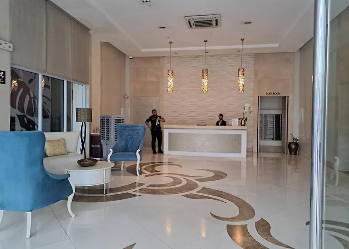 Deluxe Near Naia Terminal 3 Apartamento Manila