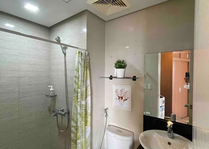 Deluxe Near Naia Terminal 3 Manila