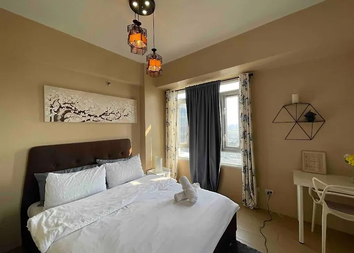 Deluxe Near Naia Terminal 3 * Manila