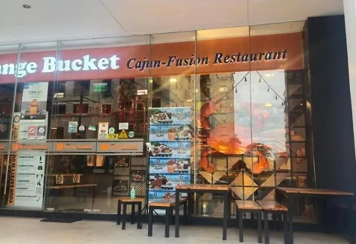 Apartamento Deluxe Near Naia Terminal 3