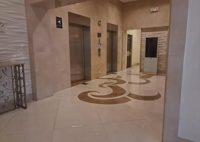 Deluxe Near Naia Terminal 3 *