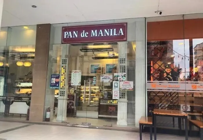 Apartamento Deluxe Near Naia Terminal 3 *